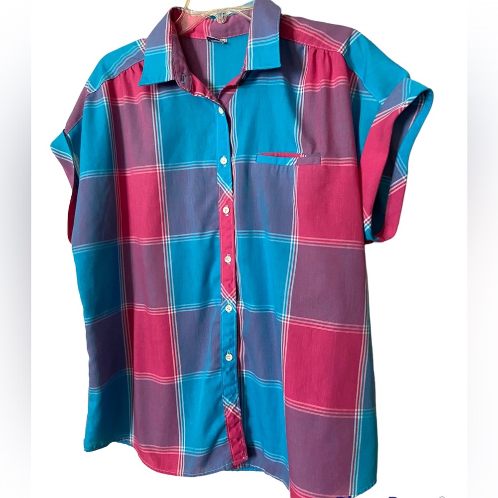 Vintage Top
